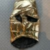 Dekje (goud) S - Afbeelding 2